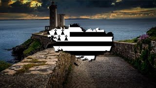 quotSon Ar Chistrquot  Breton Drinking Song [upl. by Ettennan]