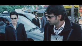 Billa Telugu Full Movie Part 0202  Prabhas Anushka Hansika Namitha  Shalimar Telugu Movies [upl. by Labanna903]