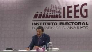 Diplomado en Formación Político Electoral [upl. by Alane]