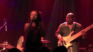 Meena Cryle  Rather Go Blind live in Denmark 2010 [upl. by Miculek537]