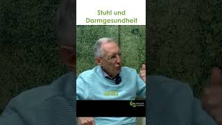 Stuhl und Darmgesundheit  Dr med Heinz Lüscher [upl. by Treharne621]