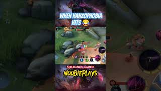 S32 Game 2 Highlights Please like and support 🤘 mlbb mlbbph MobileLegendsBangBang mobilelegends [upl. by Pirri]