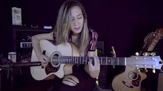 acoustic mood  Lari Basilio [upl. by Had]