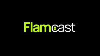 Unveiling Flamcast  The 1 Marketing Podcast [upl. by Oirtemed]