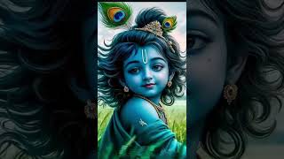 Krishna als Kind [upl. by Nolly]