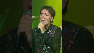 Bright Eyes  the 60th Anniversary Tour cliffrichard artgarfunkel [upl. by Mcgregor]