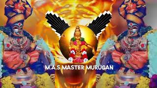 🙏 Ayyappan Song Dj Remix Tamil 🙏🏵️🌼🌸💮🎧🎧🎧🎧😀😀😀🙏🙏🙏🎧🎧 [upl. by Muffin953]