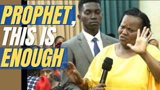 DEMONSTRATION OF GODS POWER AT THE KAKANDE MINISTRIES [upl. by Zuckerman107]