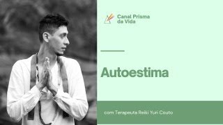 Autoestima [upl. by Bacchus]