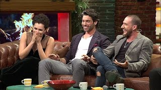 Beyaz Show  Çocuklar canlı yayındayız [upl. by Ran944]