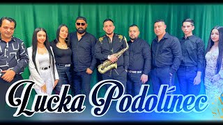 Lucka Podolínec 2024  Aven Romale  OFFICIAL VIDEO [upl. by Suolekcin]