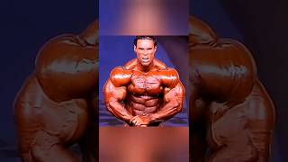 Kevin Levrone 2000 Posing [upl. by Marie-Jeanne180]