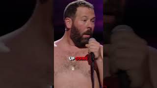 Bert Kreischer  Jokes About Family standupcomedy shorts [upl. by Doris]