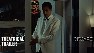 OSS 117 Panic in Bangkok • 1964 • Theatrical Trailer [upl. by Alisia857]