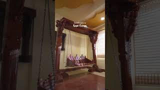 Chokhi Dhani Palace Hotel  Jaisalmer [upl. by Burtie]