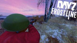 GHILLIES and NoobTubes on DayZ Sakhal [upl. by Bounds]