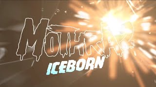 The Queen Returns Mothra 2 Iceborn teaser [upl. by Irvine]