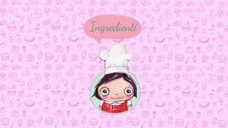 Ricetta quotLingue di gattoquot by httpwwwmammachemerendait [upl. by Umeko]