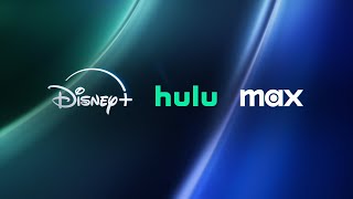 The Ultimate Bundle Is Here  Disney Hulu amp Max [upl. by Lhamaj931]