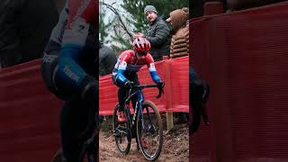 2024 cyclocross season as a videographer [upl. by Auqinimod276]