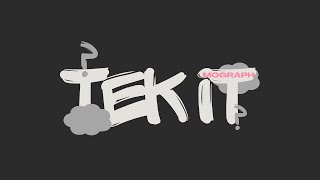 Tekit edit mograph [upl. by Nnylaj978]