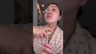 My skincare cost… How much skincareroutine [upl. by Tebazile895]