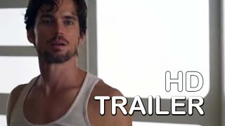 Space Station 76 Official Movie Trailer Matt Bomer Patrick Wilson [upl. by Chansoo]