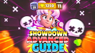 Solo Showdown Guide Advanced [upl. by Ardnovahs]