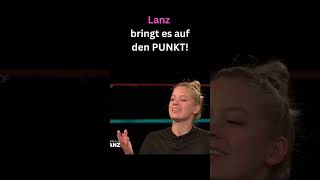 Lanz erklärt Carla Reemtsma Die Realität  Folgen für mehr 👍 [upl. by Ekusuy269]