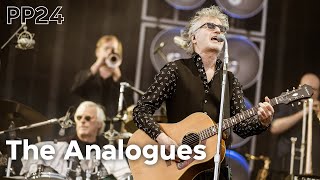 The Analogues  live at Pinkpop 2024 [upl. by Abert]