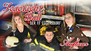 Auftanz Feuerwehrball 2023 Eggersdorf bei Graz [upl. by Oalsecnew]