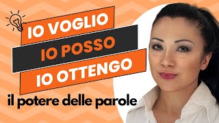 Il Linguaggio del Successo Come Usare le Parole per Manifestare i Tuoi Desideri [upl. by Naujd]