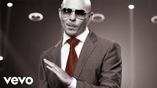 Pitbull  Feel This Moment Official Video ft Christina Aguilera [upl. by Reyotal]