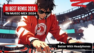 PARTY REMIX 2024 🔥 Mashups amp Remixes Of Popular Songs 🔥 DJ Remix Club Music Dance Mix 2024 [upl. by Haugen]