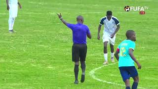 Wakiso Giants FC 10 Mbale Heroes FC  StarTimes UPL  Highlights [upl. by Ut]