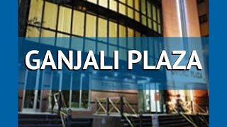 GANJALI PLAZA 4 Азербайджан Баку обзор – отель ГАНДЖАЛИ ПЛАЗА 4 Баку видео обзор [upl. by Elidad630]