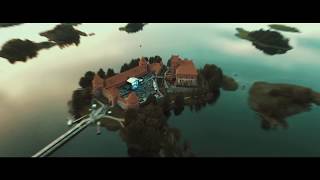 Radistai Castle 1 official aftermovie  EDX [upl. by Koerner842]