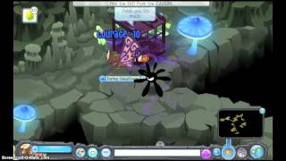 Animal jam Meet Cosmo Walkthrough [upl. by Aelem515]