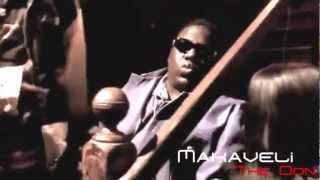 2Pac ft BIG  quotPsycho Lyricsquot DJ Source Music Video [upl. by Marih87]