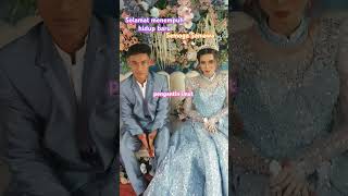 Pengantin Baru vlogsvideo [upl. by Shewmaker]