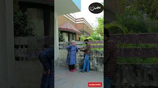 Beta Ya Kachara 😂  FatherSon Ki Takkar  OUCH Comedy”on Ouch Entertainment ouch [upl. by Albrecht]