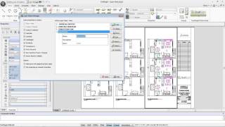 DraftSight 2016 Layer State Manager [upl. by Kcub190]