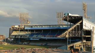 Stadiums that went Abandoned [upl. by Marsden]