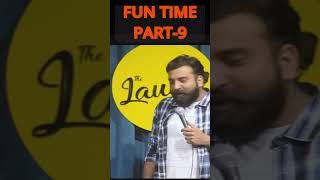 Part9 Stand Up Comedy Anubhav Singh Bassi Roommate standupcomedy funny [upl. by Etezzil]