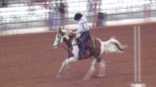 2009 04 Florida Rodeo [upl. by Notlok]