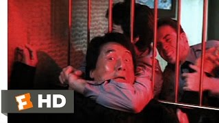 Rush Hour 2 45 Movie CLIP  Money Fight 2001 HD [upl. by Cynde899]