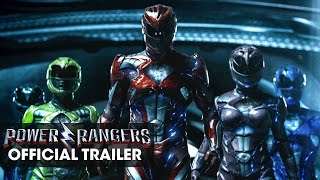 Power Rangers 2017 Sequel  The Green Ranger Vs The Power Rangers Possible Story Sequel amp More [upl. by Anomis507]