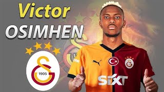 OSİMHEN GOL MÜZİĞİ YAMASI YARİM YARİM [upl. by Eustatius348]