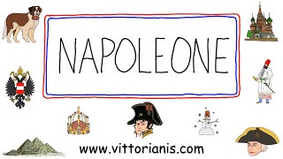 Napoleone [upl. by Nosaj]