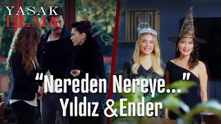 quotNereden Nereyequot ⚡ Yıldız amp Ender [upl. by Adnoloy]